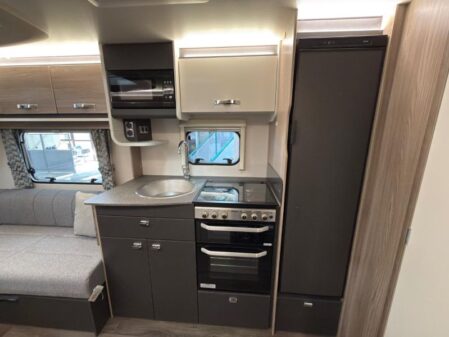 2025 Swift Sprite Alpine 2