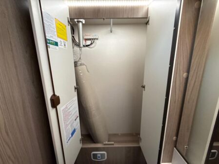 2025 Swift Sprite Alpine 2