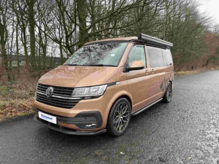 2023 VW T6 2.0 TDI HIGHLINE DSG