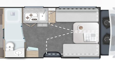 2026 Chausson Titanium Line 630