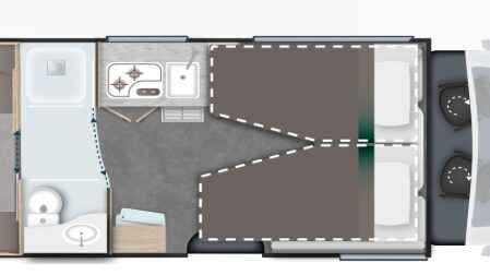2026 Chausson Titanium Line 630