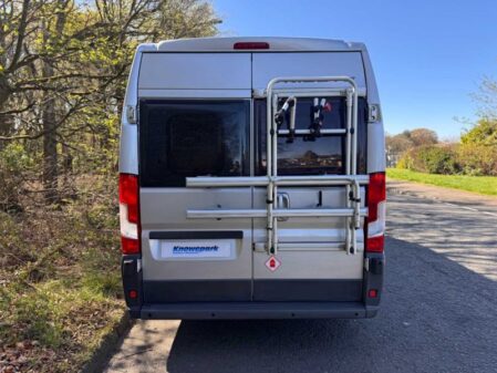 2016 Trigano Tribute 680