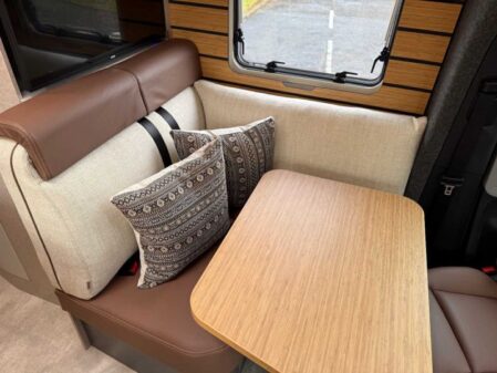 2026 Hymer ML-T 580 Xperience