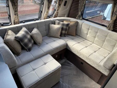 2026 Coachman Lusso IV