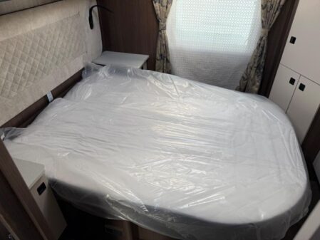 2026 Coachman Lusso IV