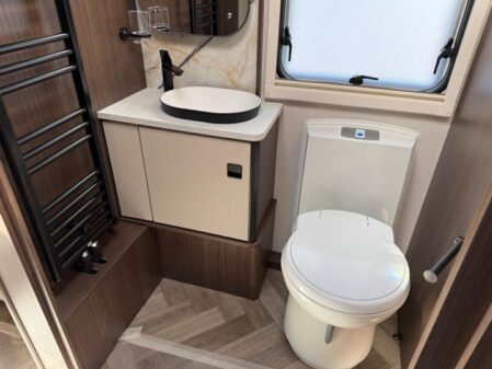 2026 Coachman Lusso IV