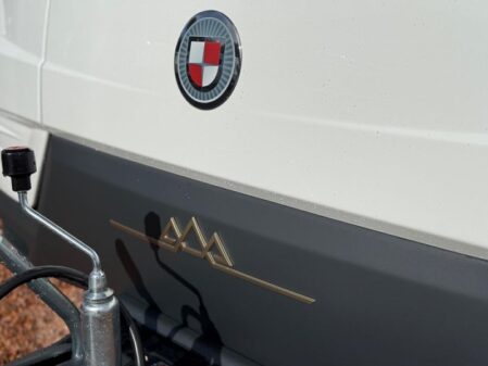 2026 Coachman Lusso IV