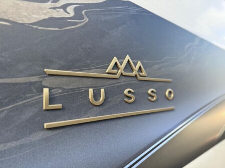 2026 Coachman Lusso IV