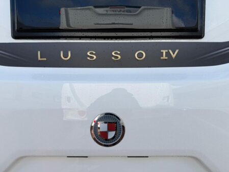 2026 Coachman Lusso IV