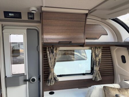 2026 Coachman Lusso IV