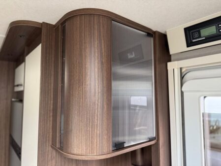 2026 Coachman Lusso IV