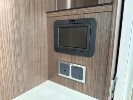 2026 Coachman Lusso IV