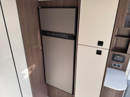 2026 Coachman Lusso IV