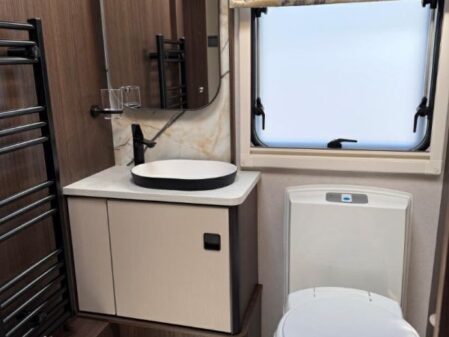 2026 Coachman Lusso IV