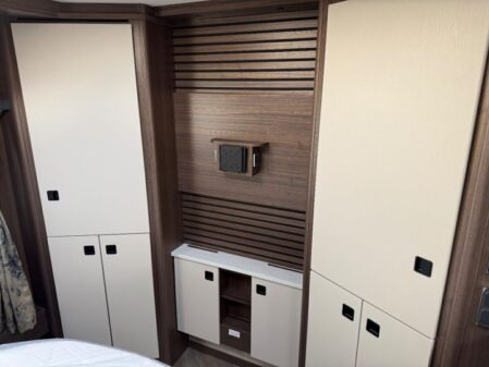 2026 Coachman Lusso IV