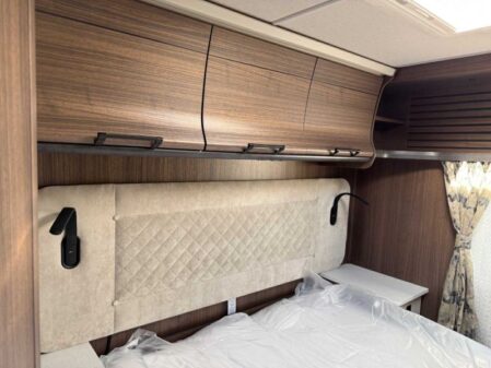 2026 Coachman Lusso IV