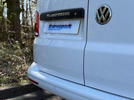 2020 VW All Seasons Campervan T6.1