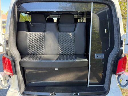 2020 VW All Seasons Campervan T6.1