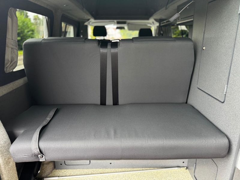 2012 VW Hillside Birchover