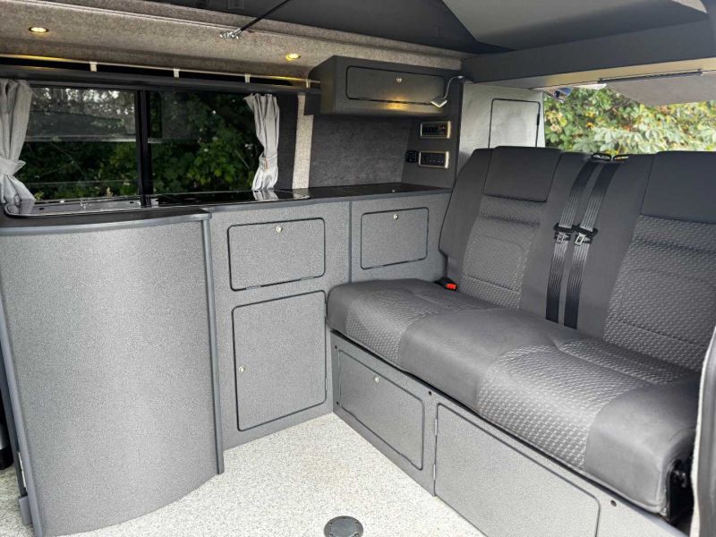 2012 VW Hillside Birchover