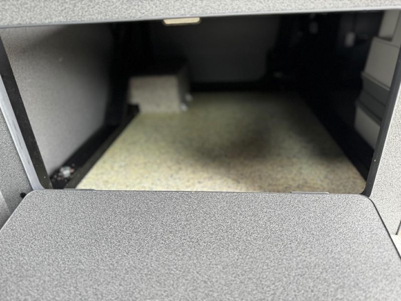 2012 VW Hillside Birchover