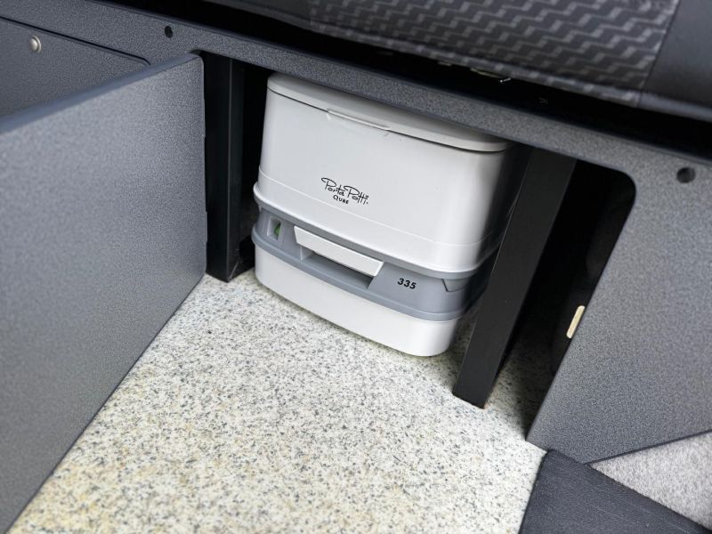 2012 VW Hillside Birchover