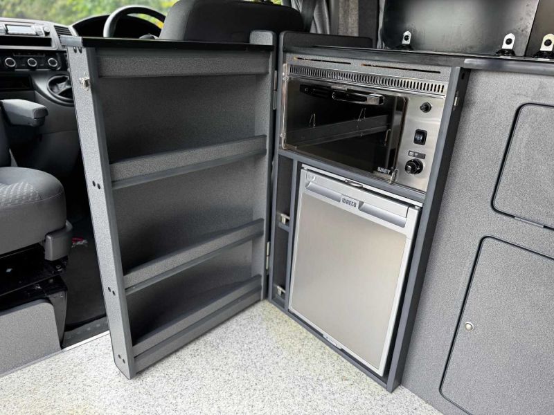 2012 VW Hillside Birchover