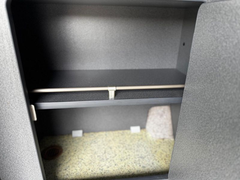2012 VW Hillside Birchover