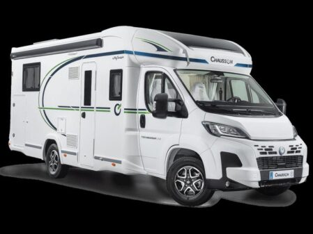2026 Chausson Ultimate Line 797