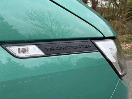 2020 VW Transporter Acura Campervan