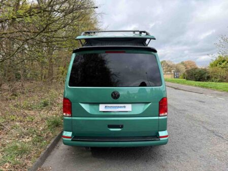 2020 VW Transporter Acura Campervan