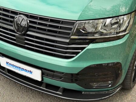 2020 VW Transporter Acura Campervan