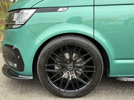 2020 VW Transporter Acura Campervan