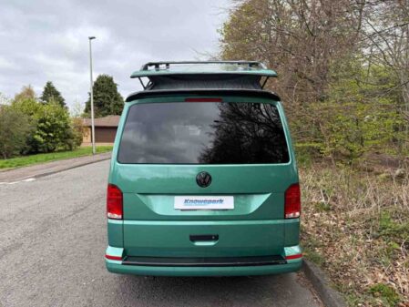 2020 VW Transporter Acura Campervan