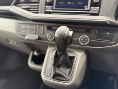 2020 VW Transporter Acura Campervan