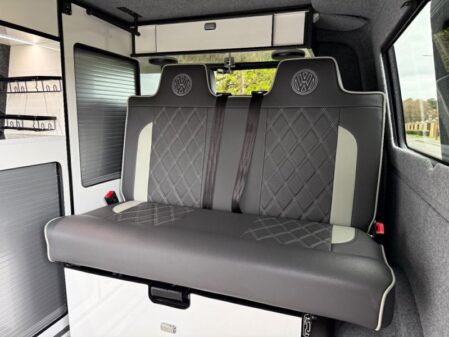 2020 VW Transporter Acura Campervan