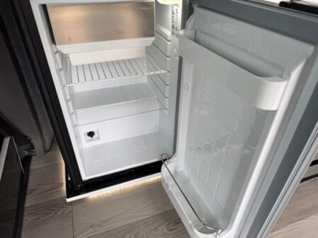 2020 VW Transporter Acura Campervan