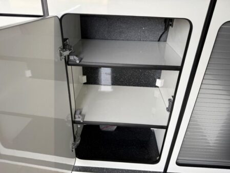2020 VW Transporter Acura Campervan