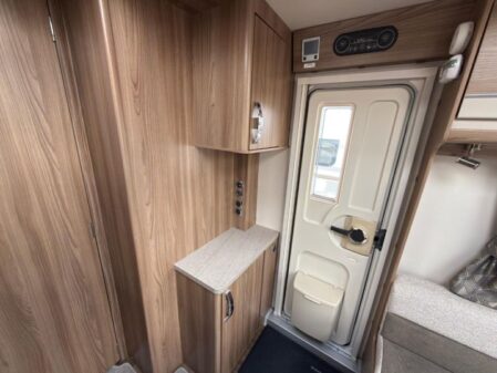 2022 Swift CHALLENGER 560