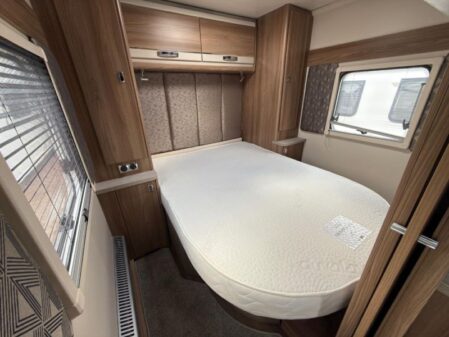 2022 Swift CHALLENGER 560