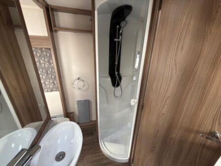 2022 Swift CHALLENGER 560