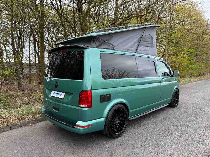 2020 VW Transporter Acura Campervan