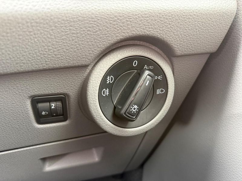 2020 VW Transporter Acura Campervan