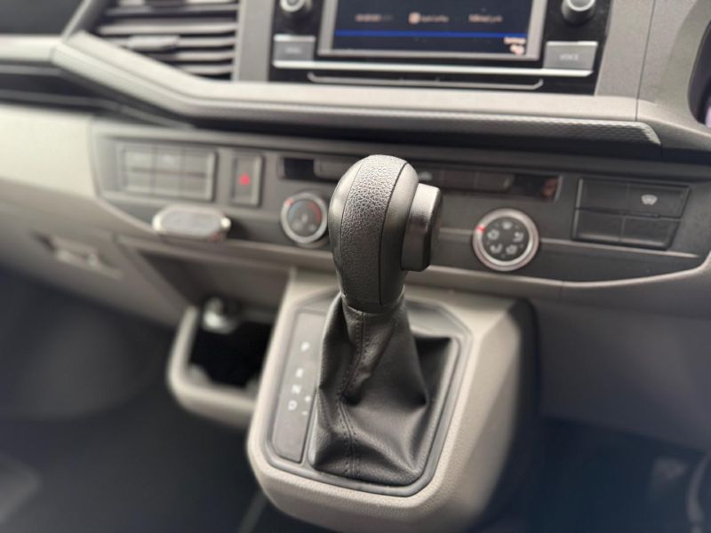 2020 VW Transporter Acura Campervan