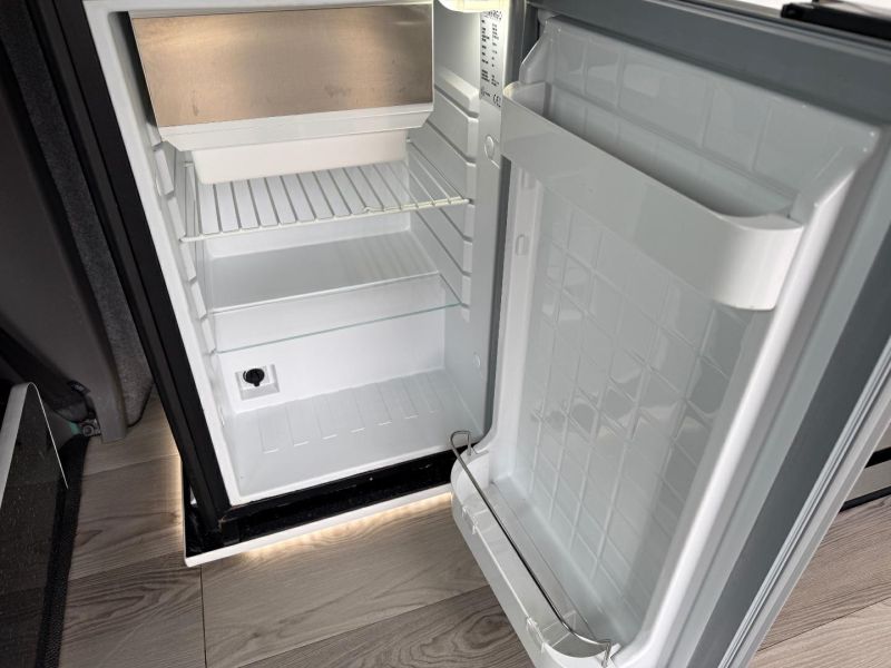 2020 VW Transporter Acura Campervan