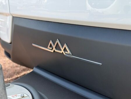 2022 Coachman Lusso II