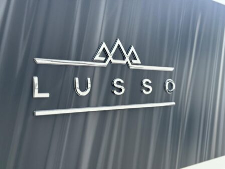 2022 Coachman Lusso II