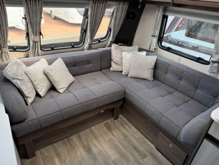 2022 Coachman Lusso II