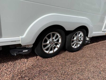 2022 Coachman Lusso II