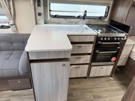 2022 Coachman Lusso II